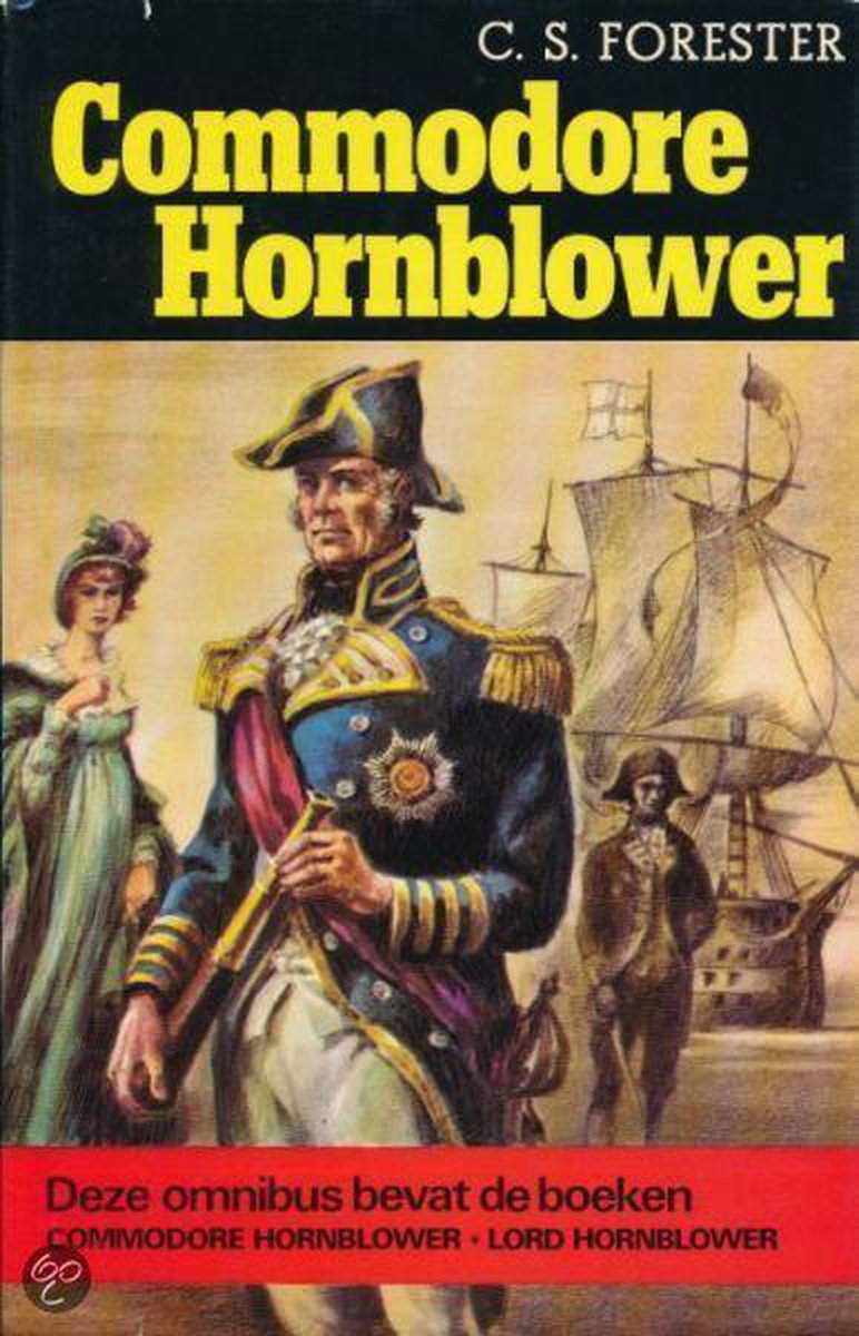0mmodore hornblower comm.lord hornbl C