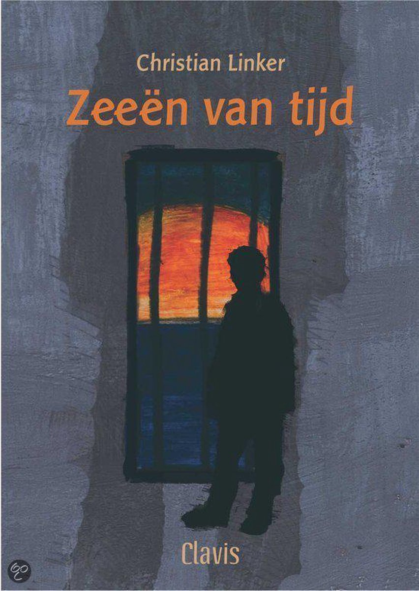 Zeeën van tijd