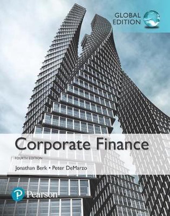 boekenbalie_9781292163031_cover Corporate Finance Plus MyFinanceLab with Pearson eText