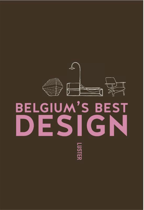 Belgium's best design