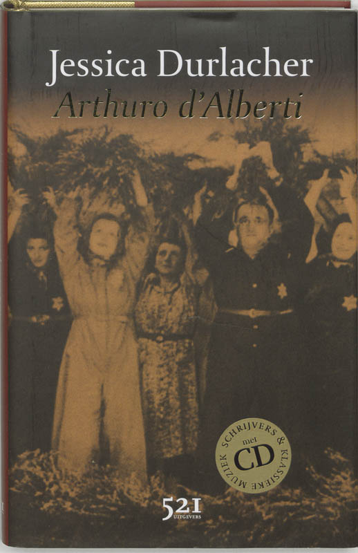 Arthuro d'Alberti / Schrijvers & Klassieke Muziek