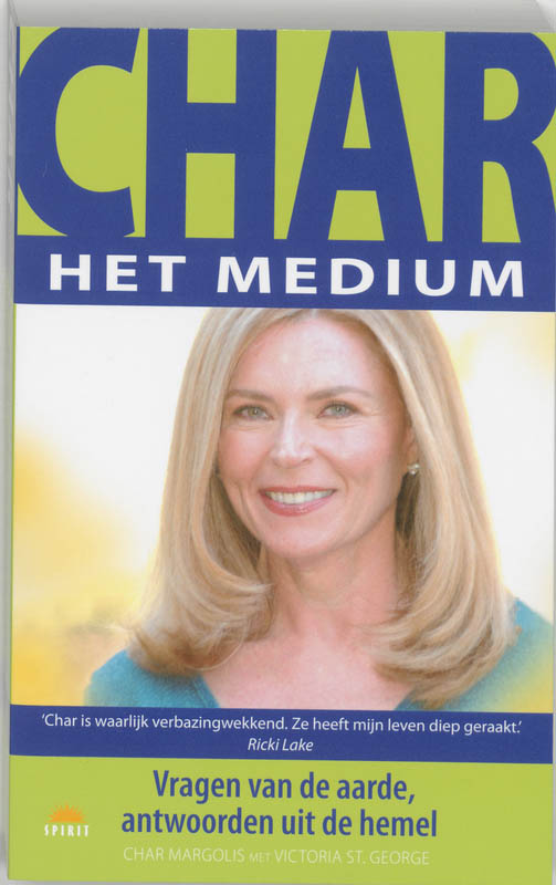 Char Het Medium