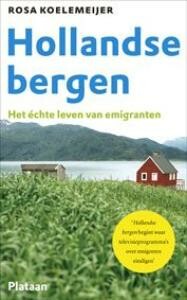 Rosa Koelemeijer Hollandse Bergen
