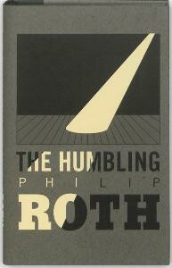 The Humbling achterkant