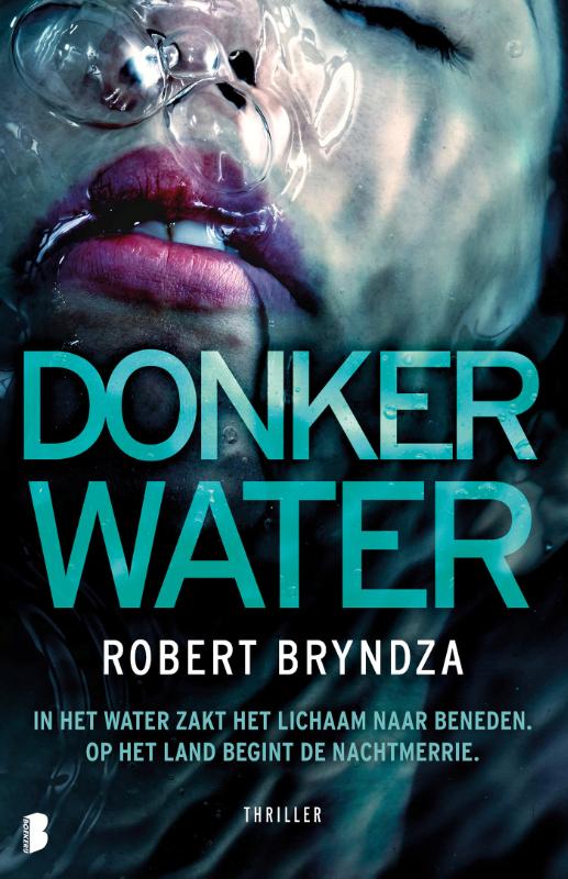 Donker water / Erika Foster / 3
