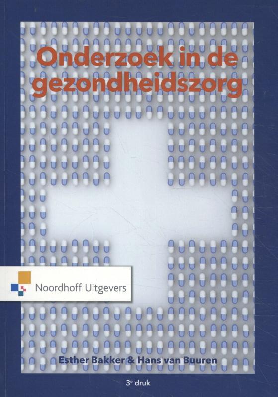 Onderzoek in de gezondheidszorg