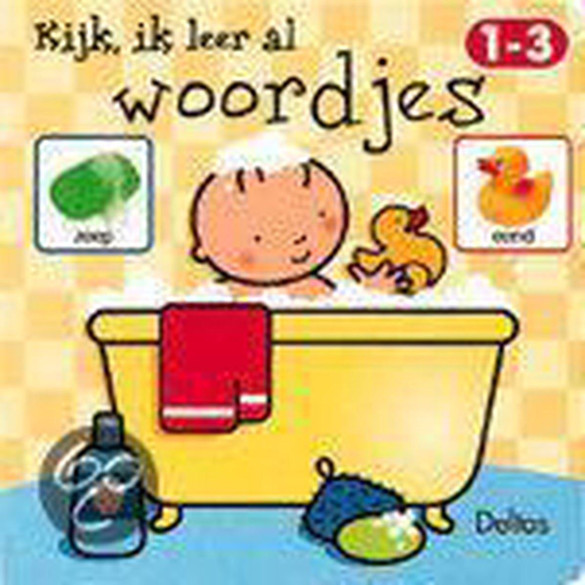 boekenbalie_9789024372621_cover Kijk, ik leer al woordjes