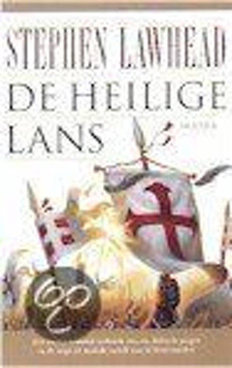 S.R. Lawhead Heilige Lans, De thumbnail