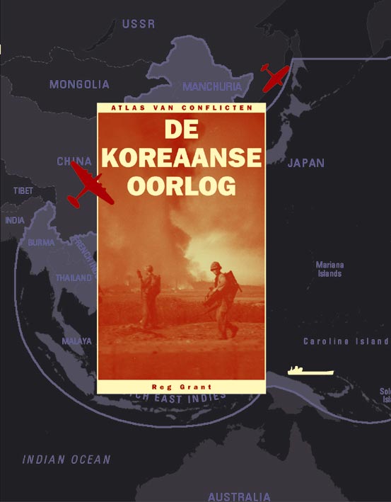 De Koreaanse Oorlog