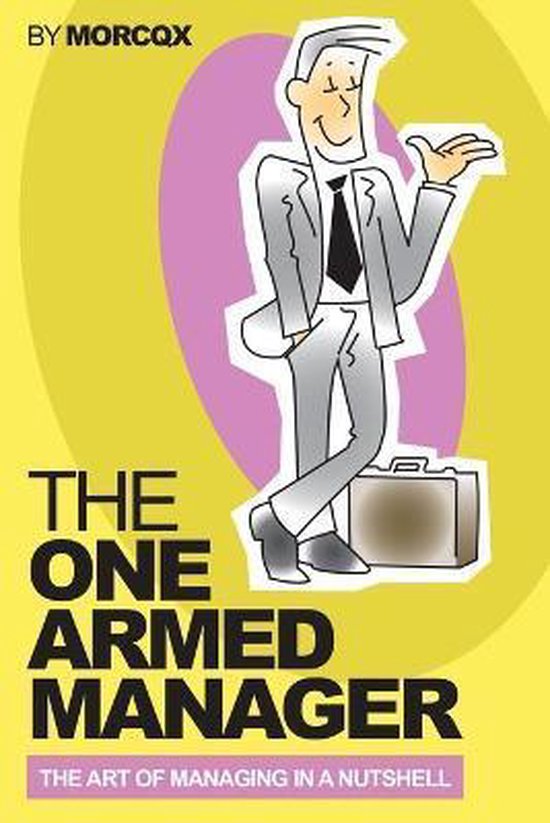 The One Armed Manager