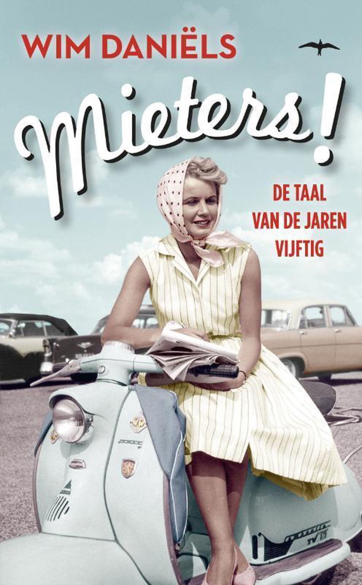 Wim Daniëls Mieters! thumbnail