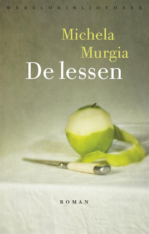 Michela Murgia De Lessen thumbnail