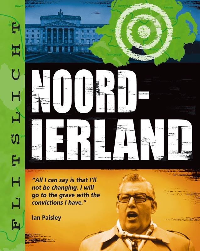 Noord-Ierland