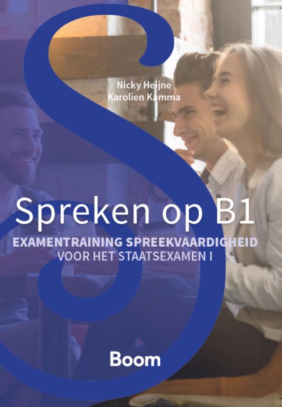 Nicky Heijne Spreken Op B1 thumbnail