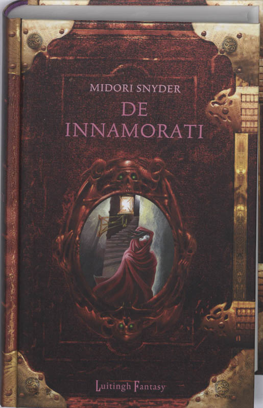 M. Snyder De Innamorati