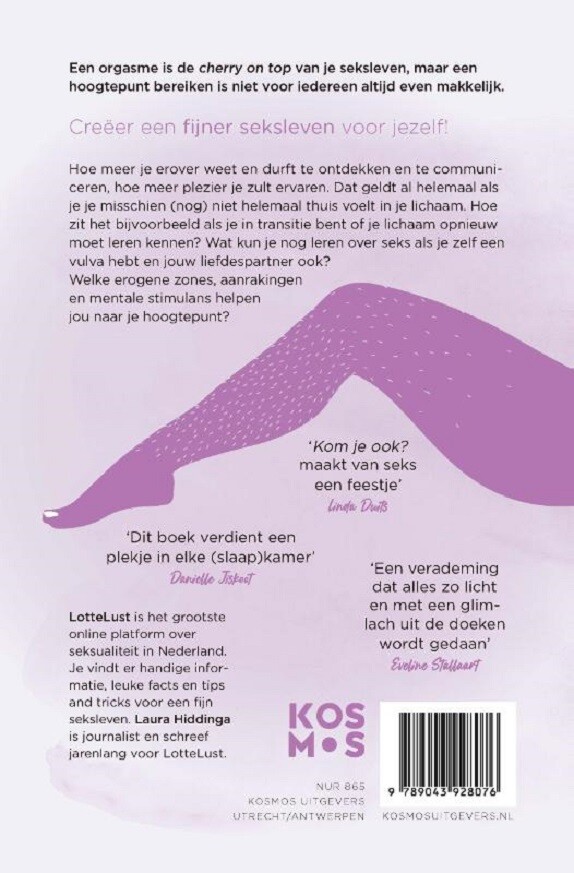 Kom je ook? achterkant