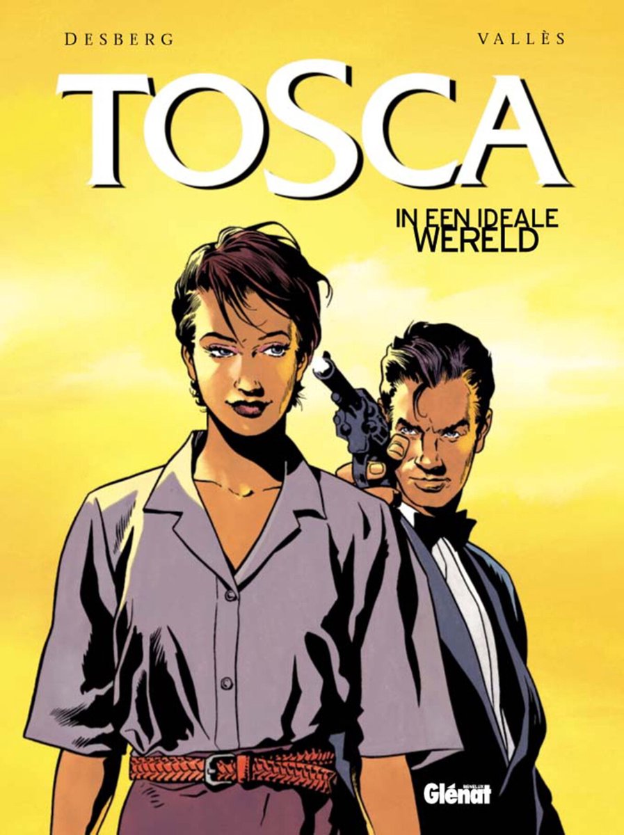 Tosca hc03. in een ideale wereld