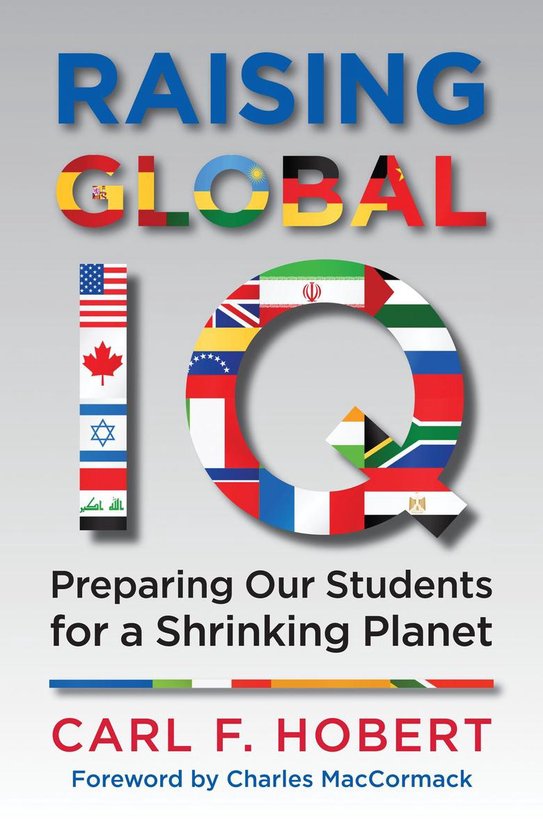 Raising Global Iq