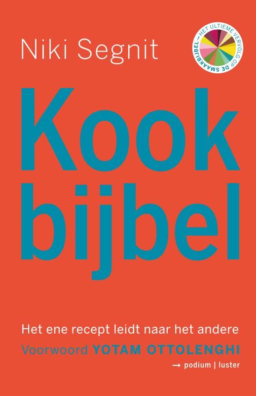 Kookbijbel