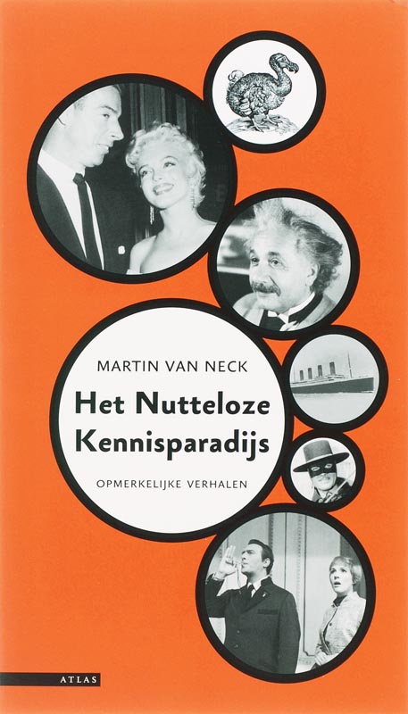 M. van Neck Het Nutteloze-kennisparadijs