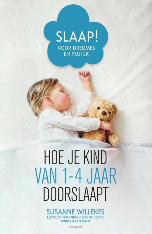 Slaap! voor dreumes en peuter