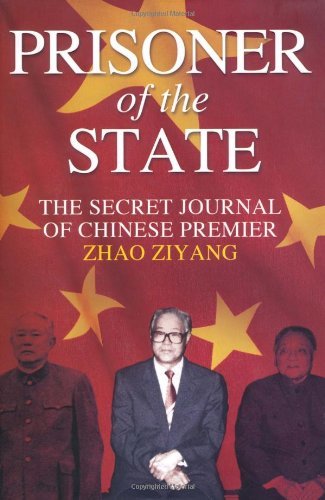 Prisoner of the State