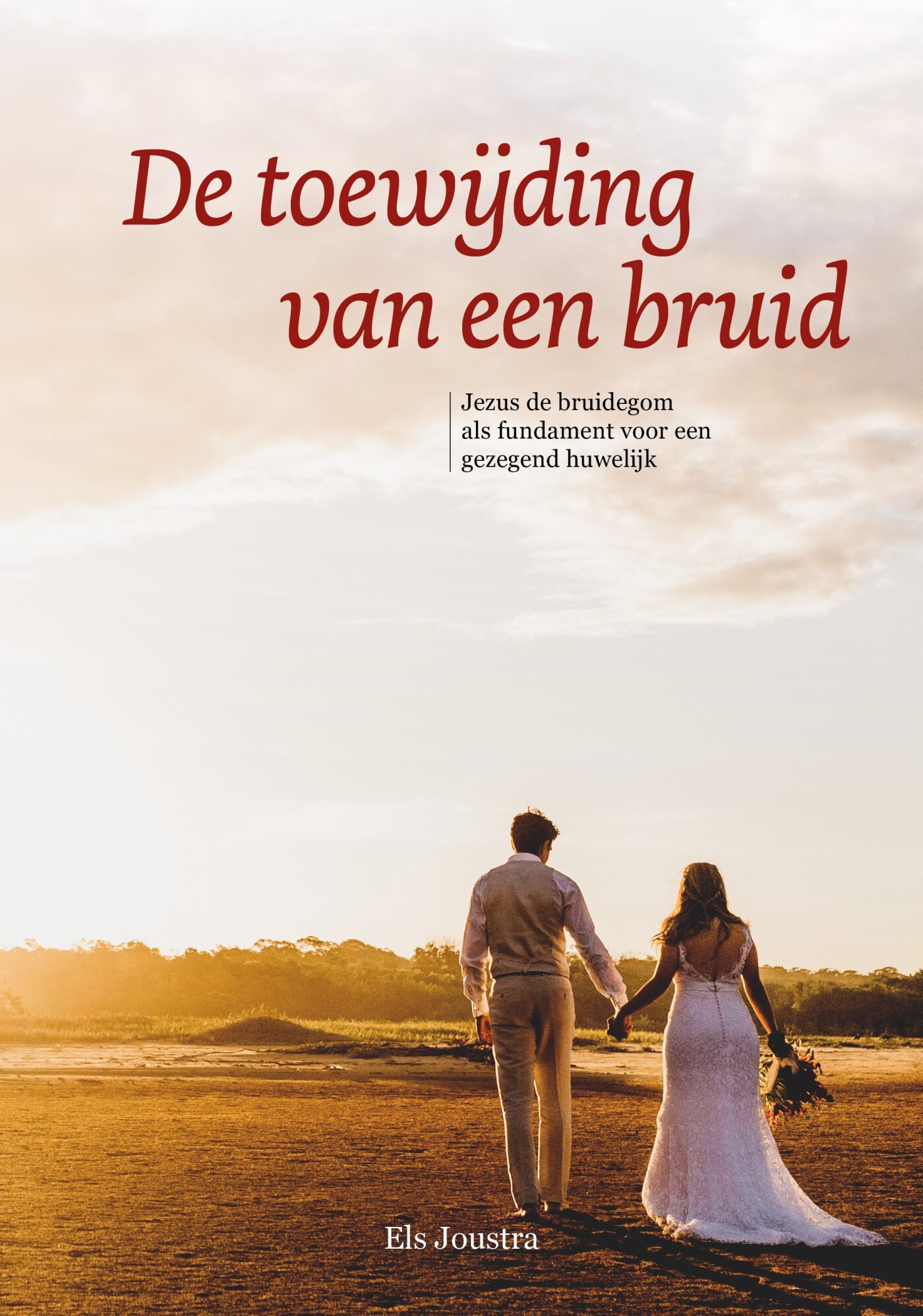 De toewijding van een bruid