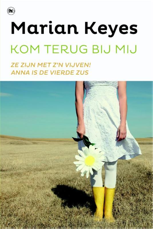 Marian Keyes Kom Terug Bij Mij thumbnail