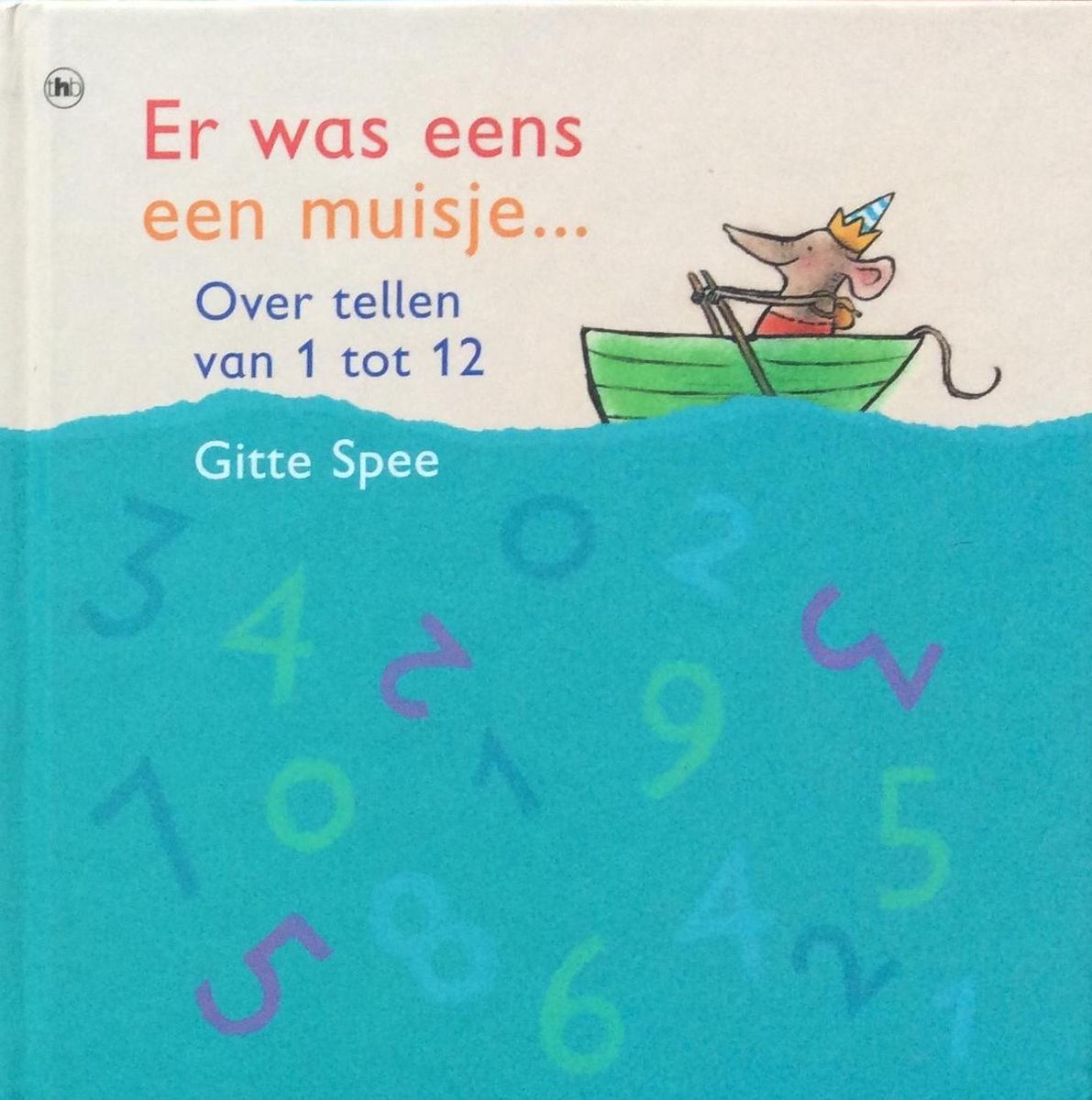 G. Spee Er Was Eens Een Muisje thumbnail