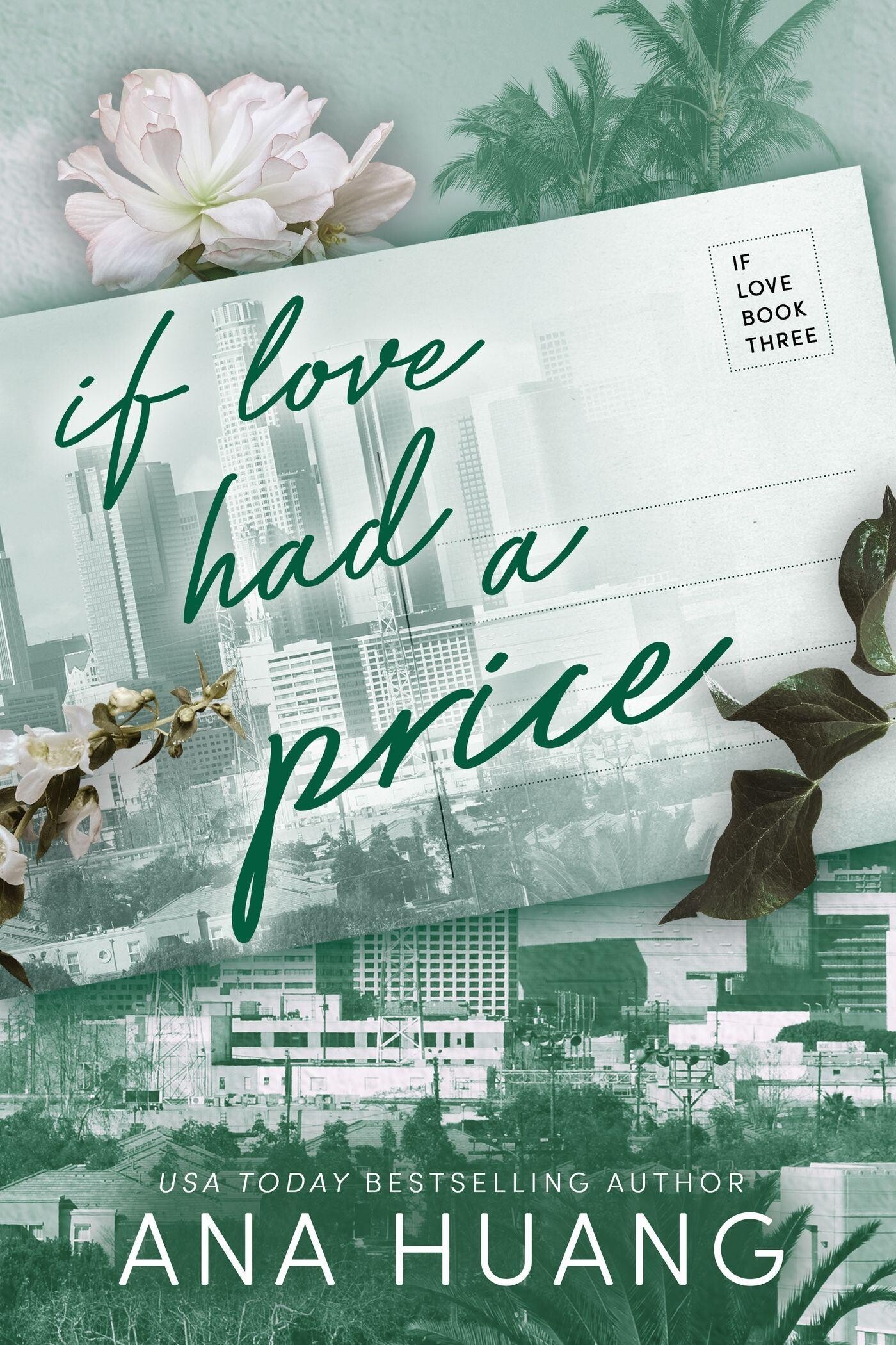 If Love Had A Price / If Love / 3