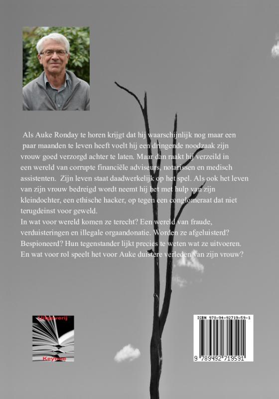 Dor Hout achterkant