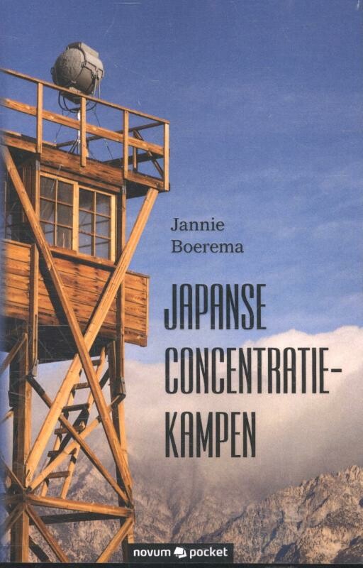 JAPANSE CONCENTRATIEKAMPEN