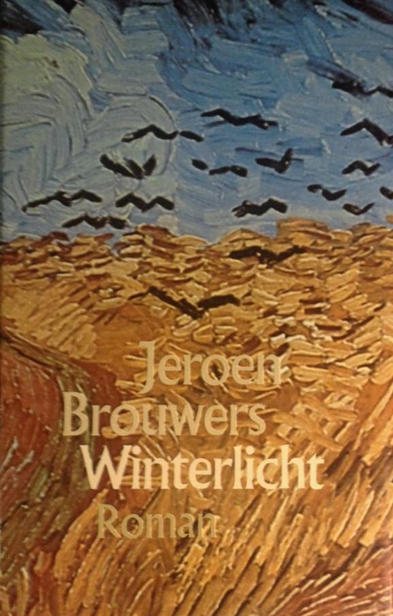 Jeroen Brouwers Winterlicht thumbnail