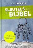 De sleutels tot de Bijbel