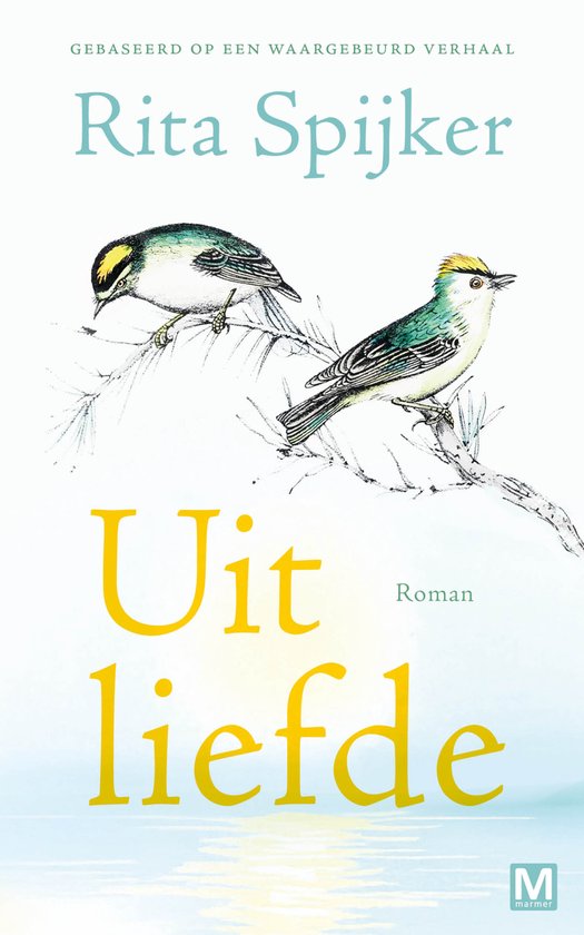 Rita Spijker Uit Liefde thumbnail