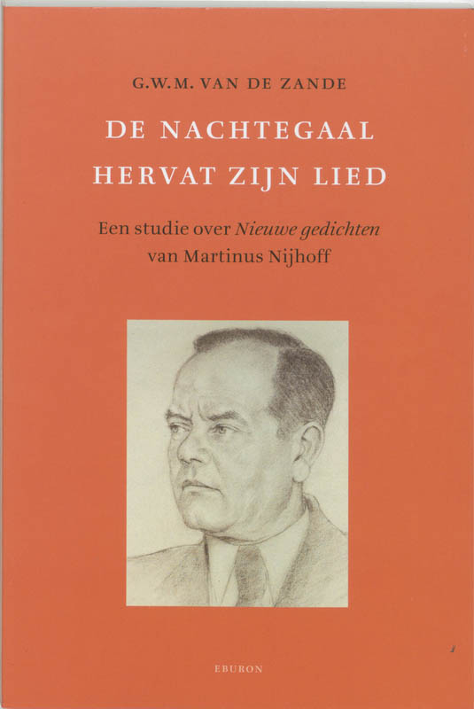 boekenbalie_9789059721449_cover De Nachtegaal Hervat Zijn Lied