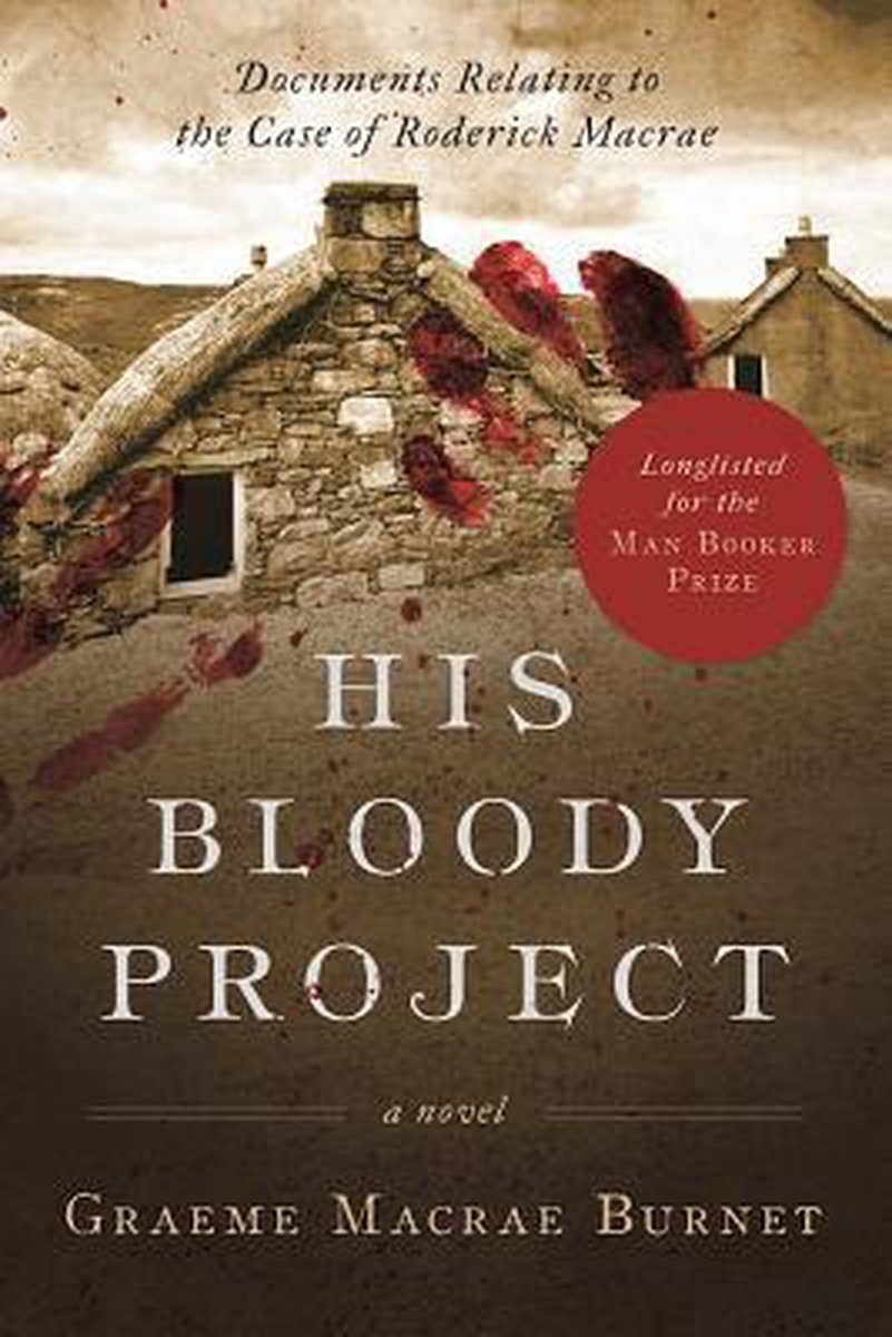 His Bloody Project