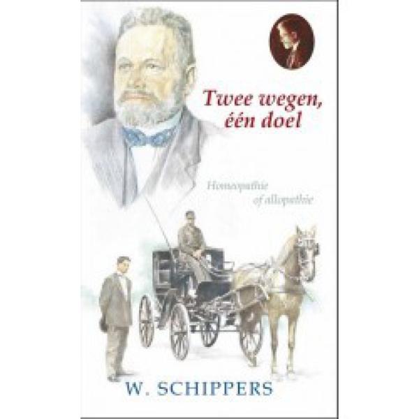 Twee wegen, een doel / Schippersserie / 39