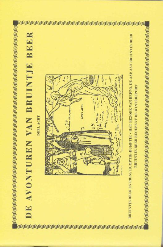 boekenbalie_9789076268132_cover De avonturen van Bruintje Beer 8