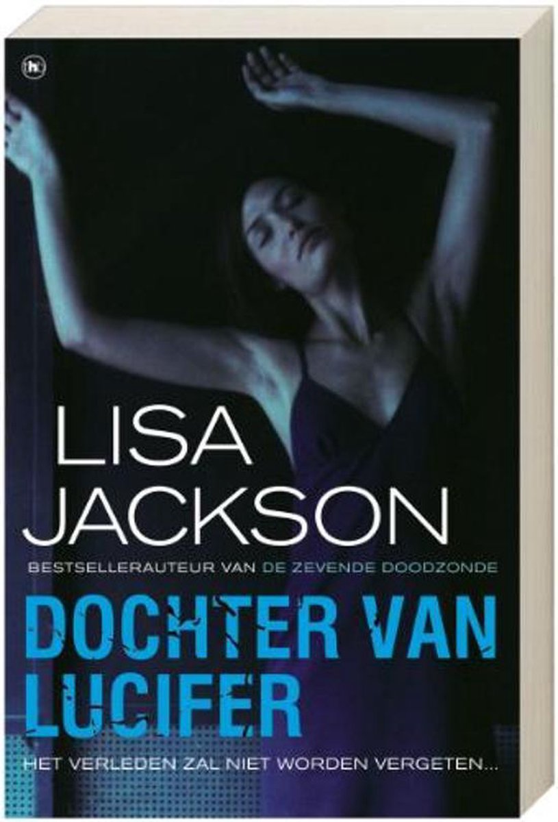 Lisa Jackson Dochter Van Lucifer thumbnail