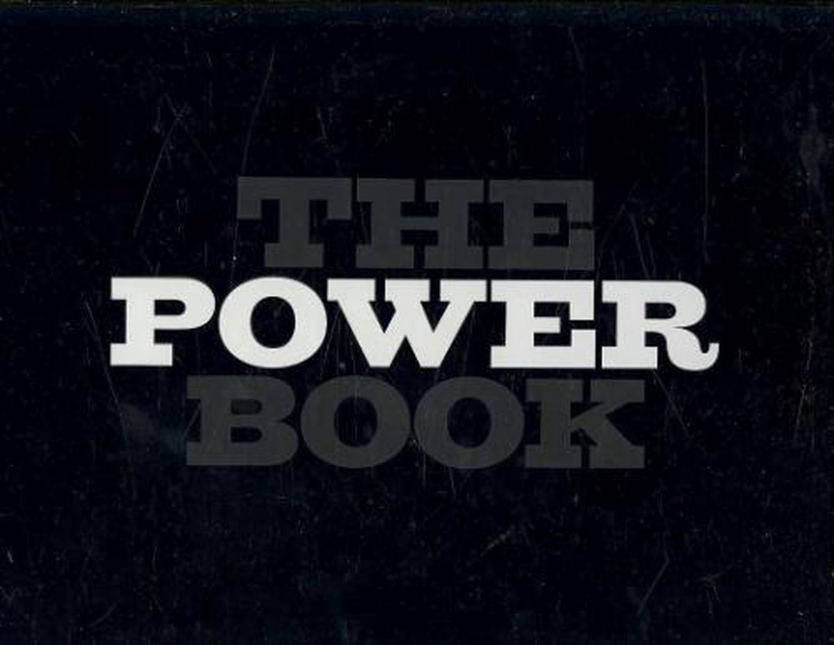 The Power Book