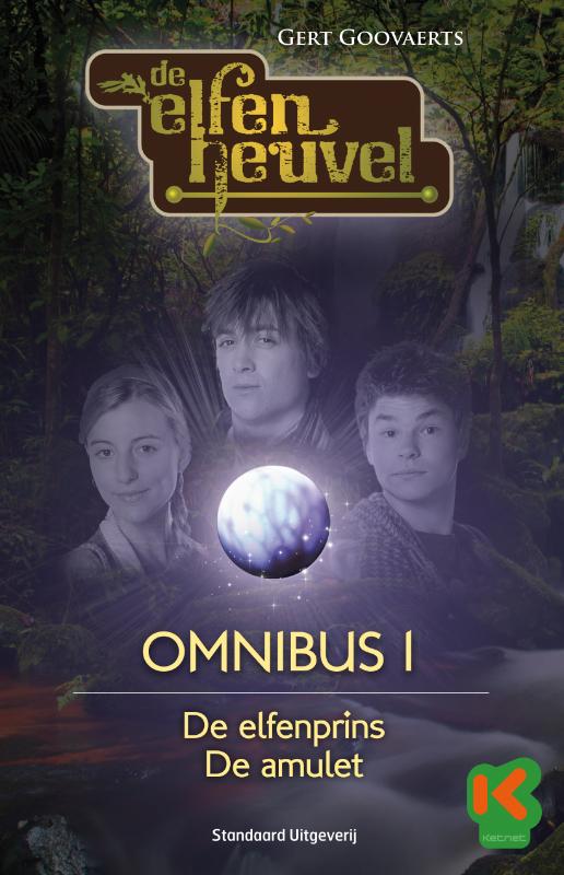 Omnibus 1 / Elfenheuvel