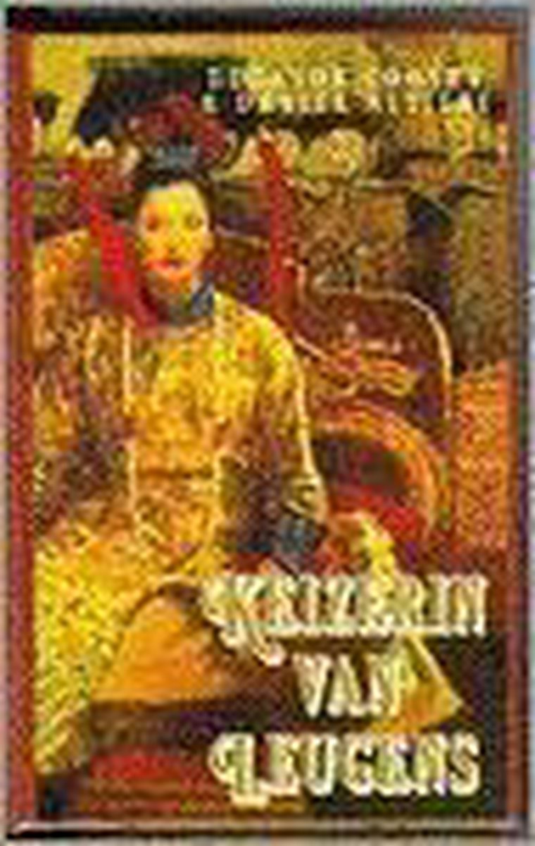 E. Cooney Keizerin Van Leugens thumbnail