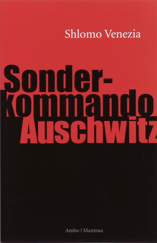 Sonderkommando Auschwitz