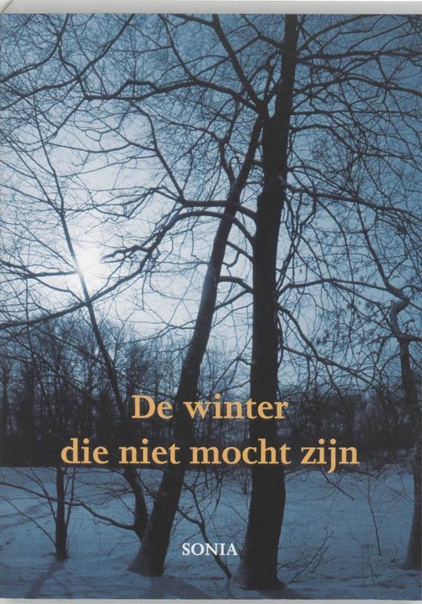 De Winter Die Niet Mocht Zijn
