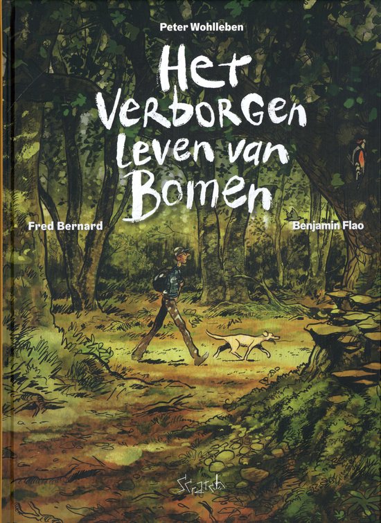 Het verborgen leven van bomen / Sapiens / 3