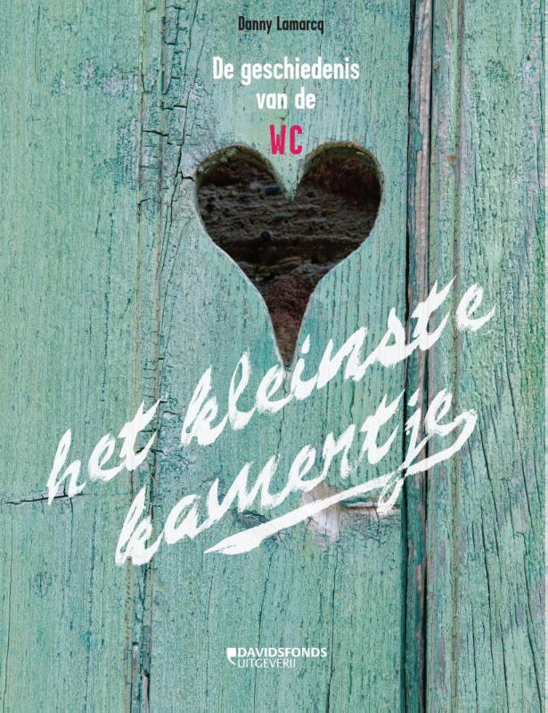 Danny Lamarcq Het Kleinste Kamertje thumbnail