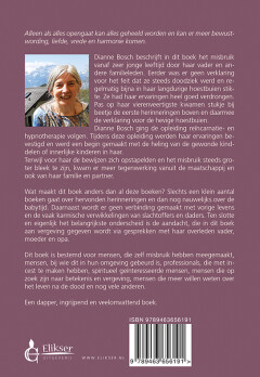 Alles moet open achterkant
