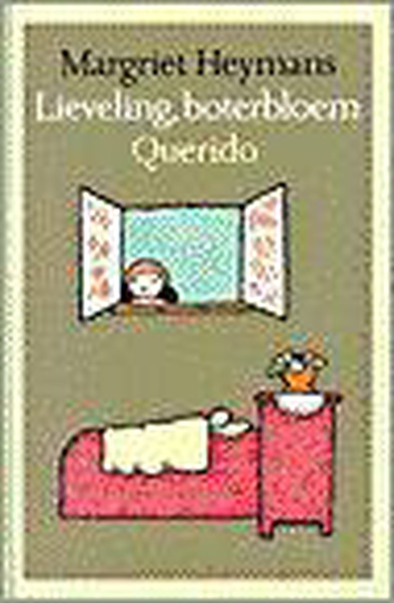 M. Heymans Lieveling, Boterbloem thumbnail