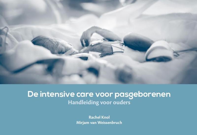 De intensive care voor pasgeborenen